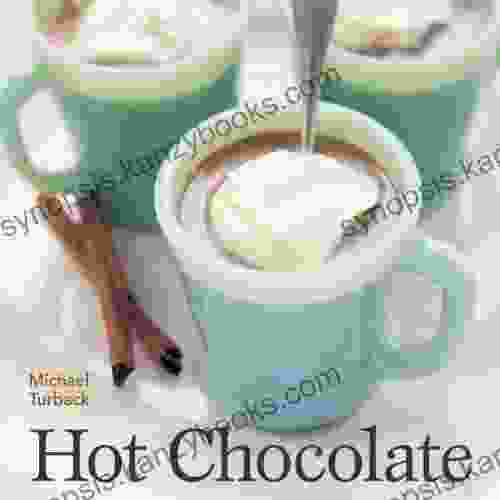 Hot Chocolate: A Recipe