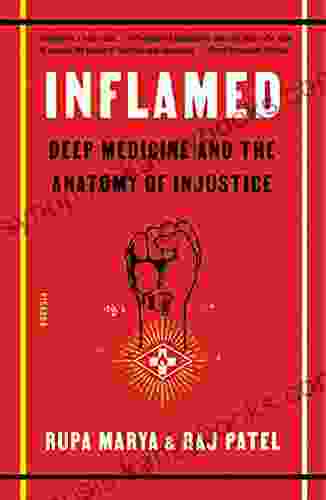 Inflamed: Deep Medicine and the Anatomy of Injustice