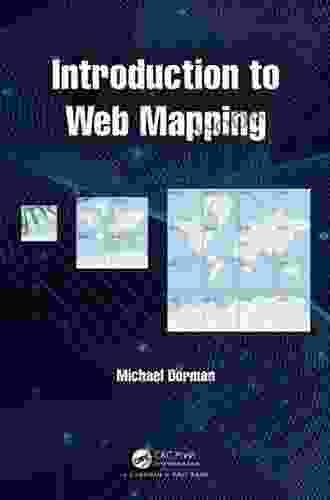 Introduction To Web Mapping Michael Dorman