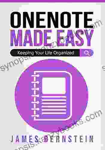 OneNote Made Easy: Keeping Your Life Organized (Computers Made Easy 7)