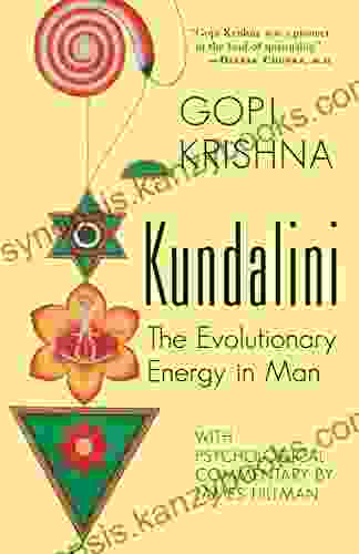 Kundalini: The Evolutionary Energy In Man