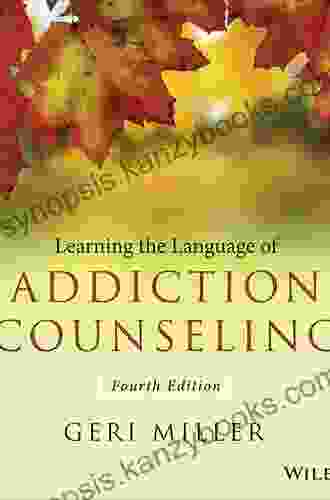 Learning The Language Of Addiction Counseling