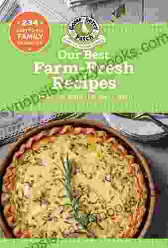 Our Best Farm Fresh Recipes (Our Best Recipes)