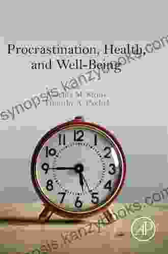 Procrastination Health And Well Being Goldie Putrym