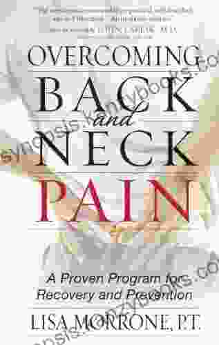 Overcoming Back and Neck Pain