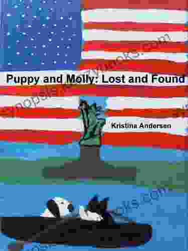 Puppy And Molly: Lost And Found