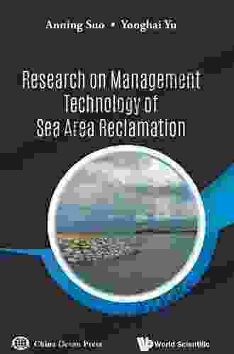 Research On Management Technology Of Sea Area Reclamation