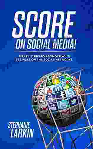 SCORE On Social Media : Digital Marketing Strategy To Google LinkedIn Facebook Advertising