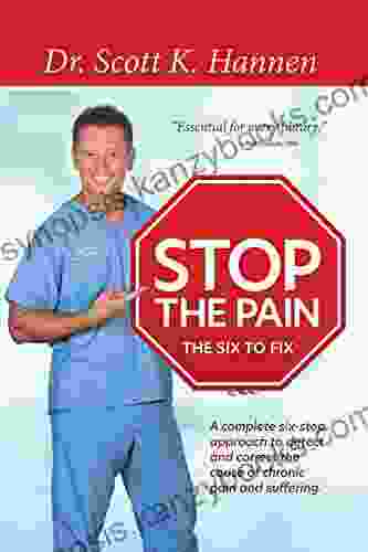 Stop The Pain: The Six To Fix