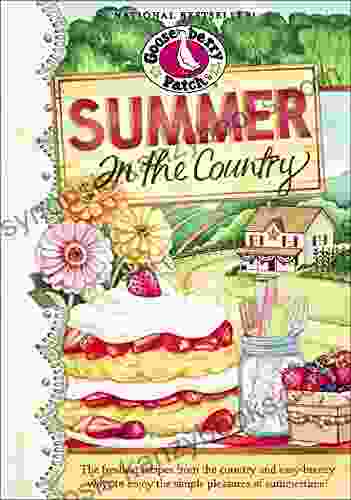 Summer In The Country (Everyday Cookbook Collection)