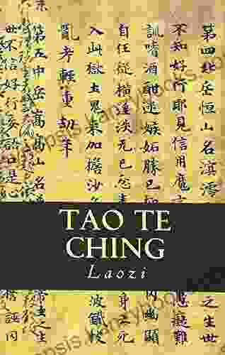 Tao Te Ching: Annotated Irene Nemirovsky