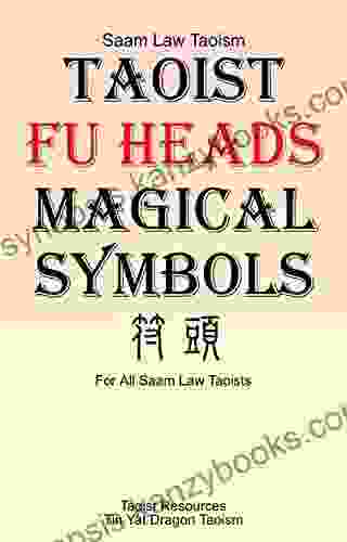 Taoist FU HEAD: Taoist Magical Symbols (Taoism FU)