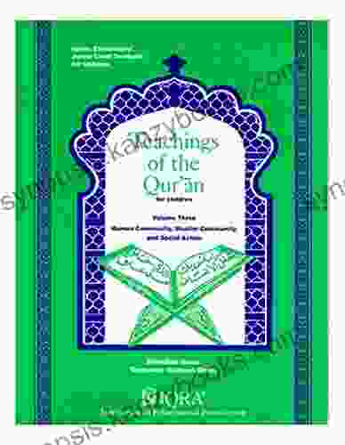 Teachings Of Qur An Volume 3