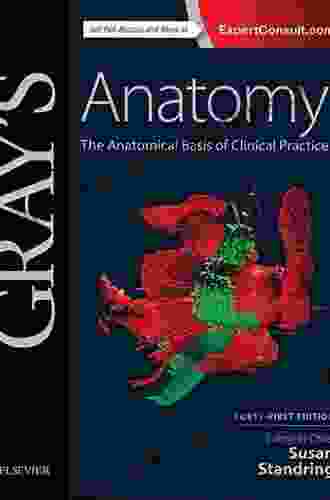 Gray S Anatomy E Book: The Anatomical Basis Of Clinical Practice