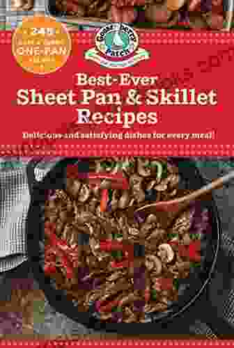 Best Ever Sheet Pan Skillet Recipes (Our Best Recipes)