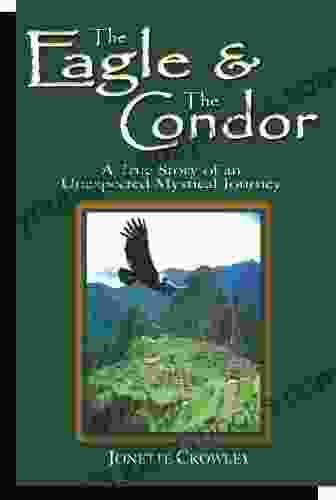 The Eagle And The Condor A True Story Of An Unexpected Mystical Journey