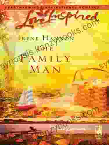 The Family Man (Davis Landing 3)