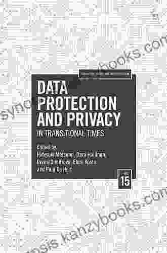 Data Protection And Privacy Volume 11: The Internet Of Bodies (Computers Privacy And Data Protection)