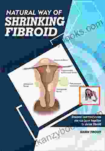 Natural Way Of Shrinking Fibroid: Discover Common Leaves You Can Juice Together To Shrink Fibroid