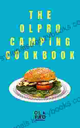 The OLPRO Camping Cookbook Good Housekeeping