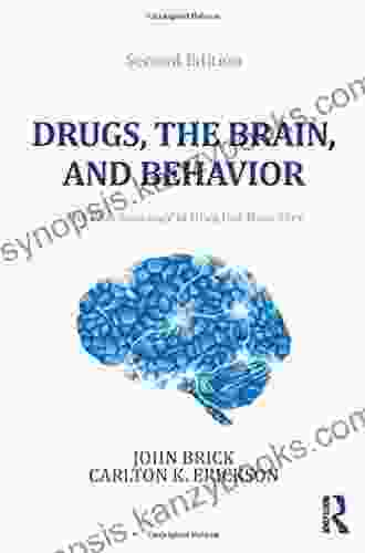 Drugs The Brain And Behavior: The Pharmacology Of Drug Use Disorders