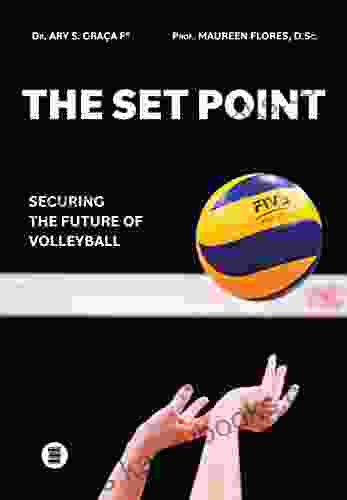 The Set Point: Securing The Future Of Volleyball