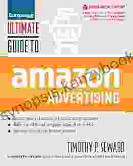 Ultimate Guide To Amazon Advertising