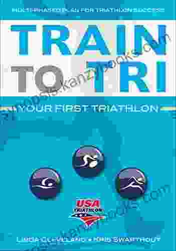 Train to Tri: Your First Triathlon