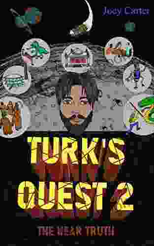 Turk S Quest 2: The Near Truth