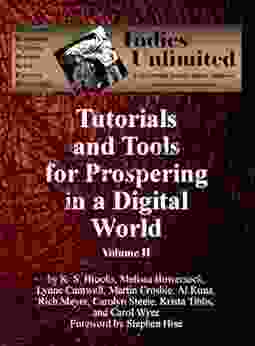 Indies Unlimited: Tutorials And Tools For Prospering In A Digital World Volume II