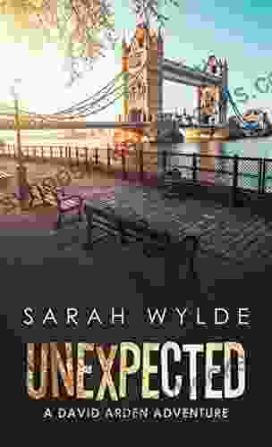 Unexpected: A David Arden Adventure