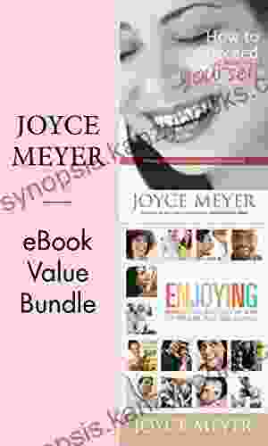 Joyce Meyer Ebook Value Bundle