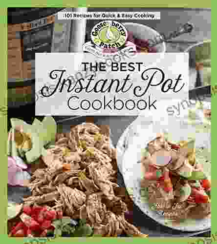 Best Instant Pot Cookbook (Keep It Simple)