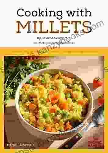 Cooking With Millets Nishanga Bliss