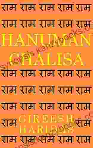 Hanuman Chalisa Gireesh Haridas