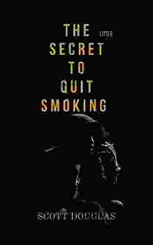 The Little Secret To Quit Smoking