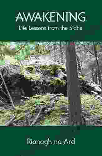 Awakening: Life Lessons From The Sidhe