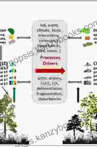 Remote Sensing Of Plant Biodiversity