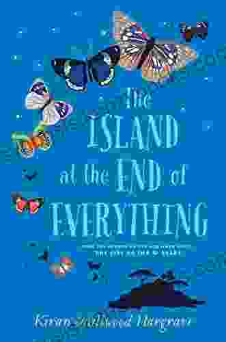 The Island At The End Of Everything