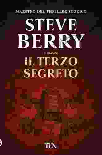 Il Terzo Segreto Steve Berry