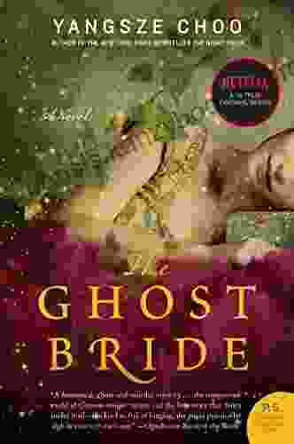 The Ghost Bride: A Novel (P S )