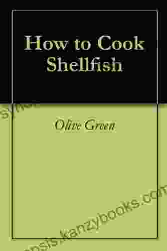 How To Cook Shellfish Hope Comerford