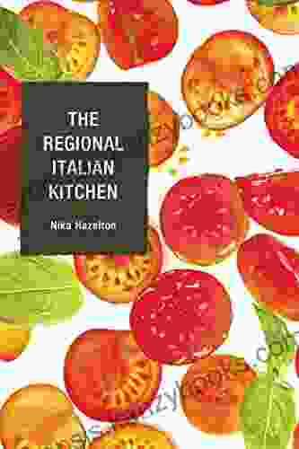 The Regional Italian Kitchen Michael Turback