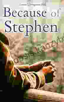 Because Of Stephen (Grace Livingston Hill 96)