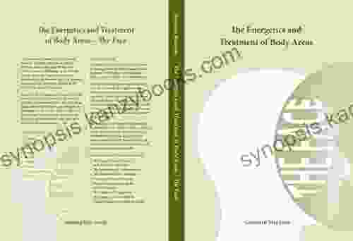 The Energetics And Treatment Of Body Areas: The Face