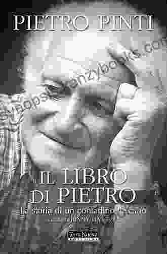 Il Libro Di Pietro La Storia Di Un Contadino Toscano