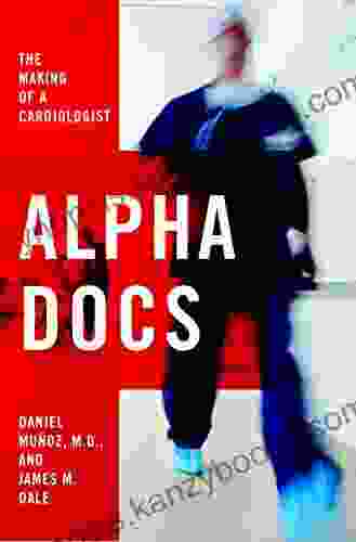 Alpha Docs: The Making Of A Cardiologist