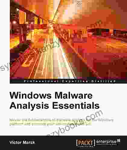 Windows Malware Analysis Essentials Victor Marak