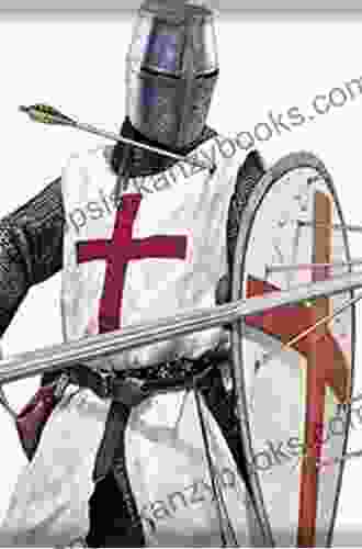 The A Z Of The Knights Templar: A Guide To Their History And Legacy